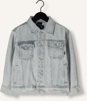 Blaue MOLO Jeansjacke HONORE Blaue MOLO Jeansjacke HONORE - medium