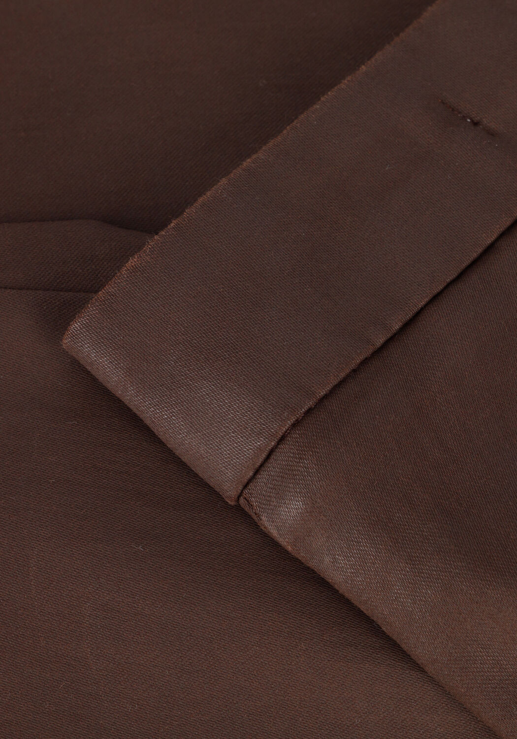 Braune CIRCLE OF TRUST Skinny jeans JILL PANTS - large