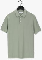 Olive THE GOODPEOPLE Polo-Shirt PLAN