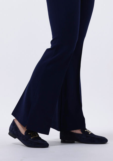 Blaue NOTRE-V Loafer 20056 - large