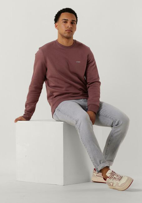 Lilane STRØM Clothing Pullover SWEATER  - large