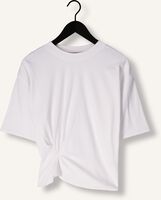 Weiße SECOND FEMALE Top MISSOURI TEE Weiße SECOND FEMALE Top MISSOURI TEE - medium