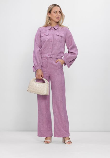 Lilane YDENCE Jack JACKET JINTE - large