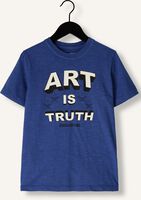 Blaue ZADIG & VOLTAIRE T-shirt X60055 Blaue ZADIG & VOLTAIRE T-shirt X60055 - medium