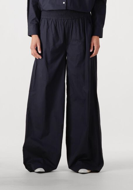 Schwarze RUBY TUESDAY Weite Hose IBET - large