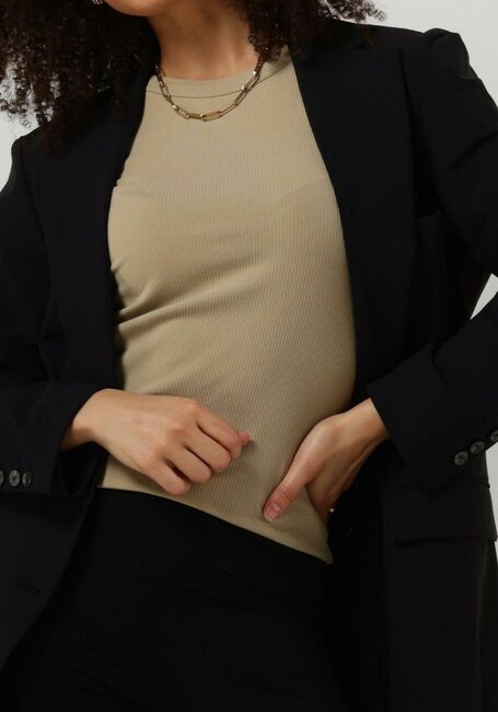 Schwarze PENN & INK Blazer W21N1090LTD - large
