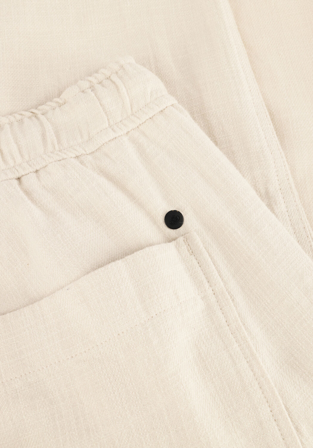 Ecru THE GOODPEOPLE Chino BOB - large