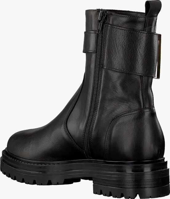 Schwarze VERTON Ankle Boots 3300 - large