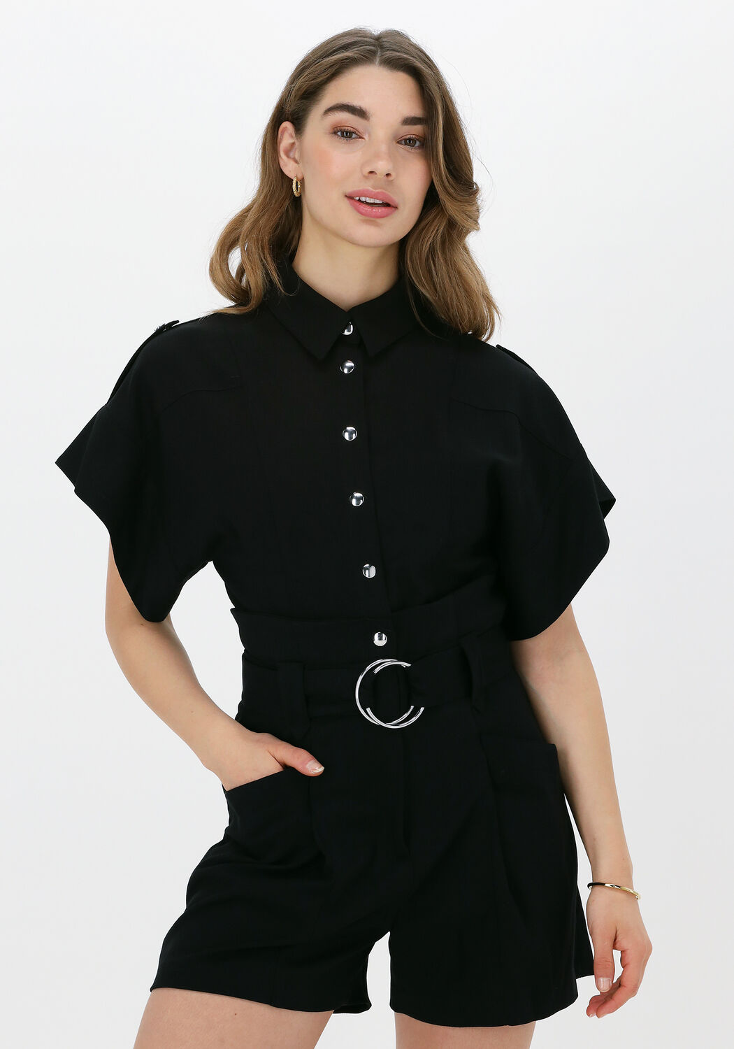 Iro playsuit outlet