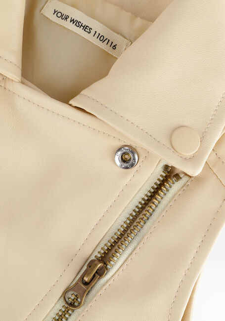 Beige YOUR WISHES Gilet GEMMA - large