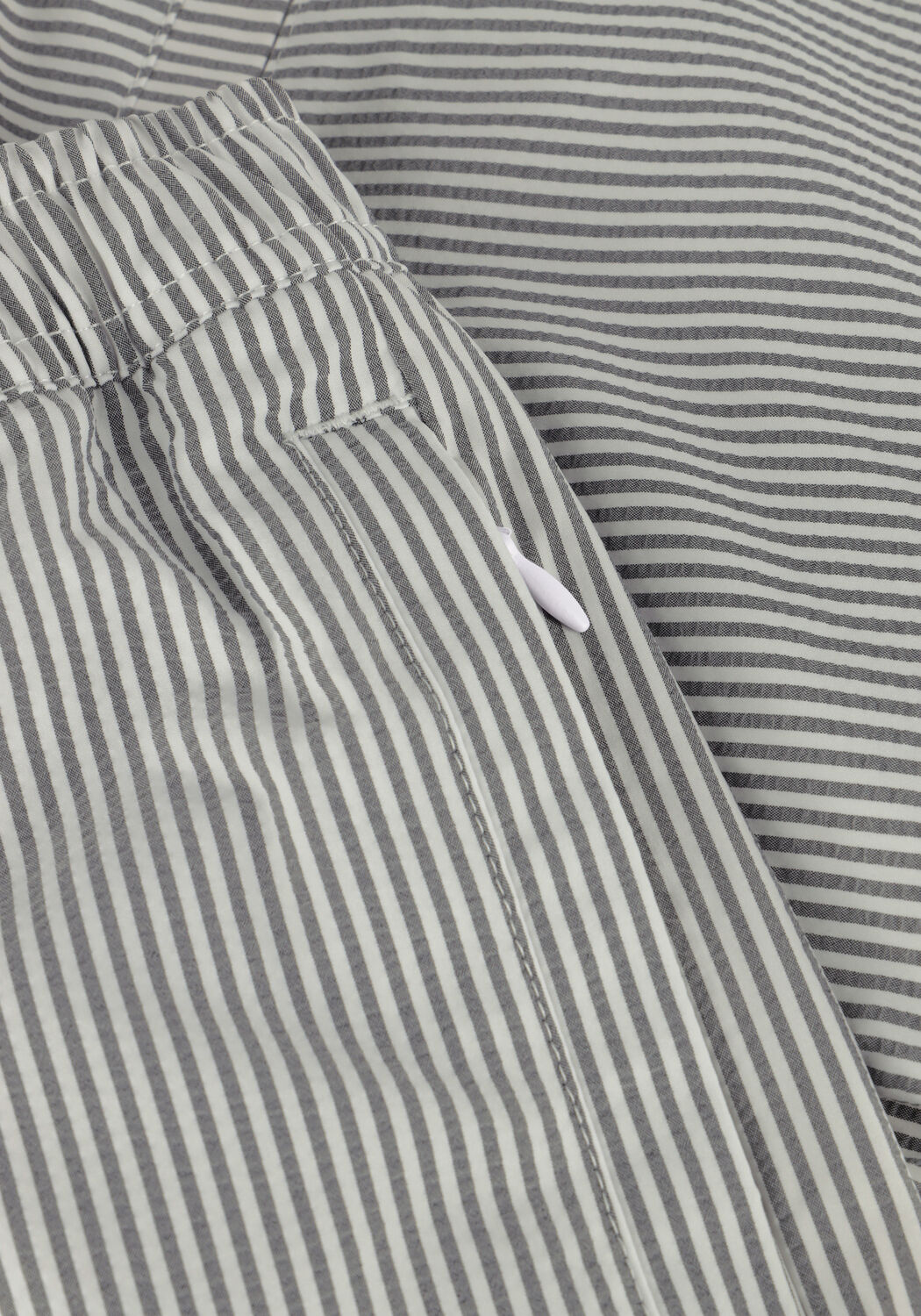 Hellgrau AIRFORCE Badehosen HRB1186 - large