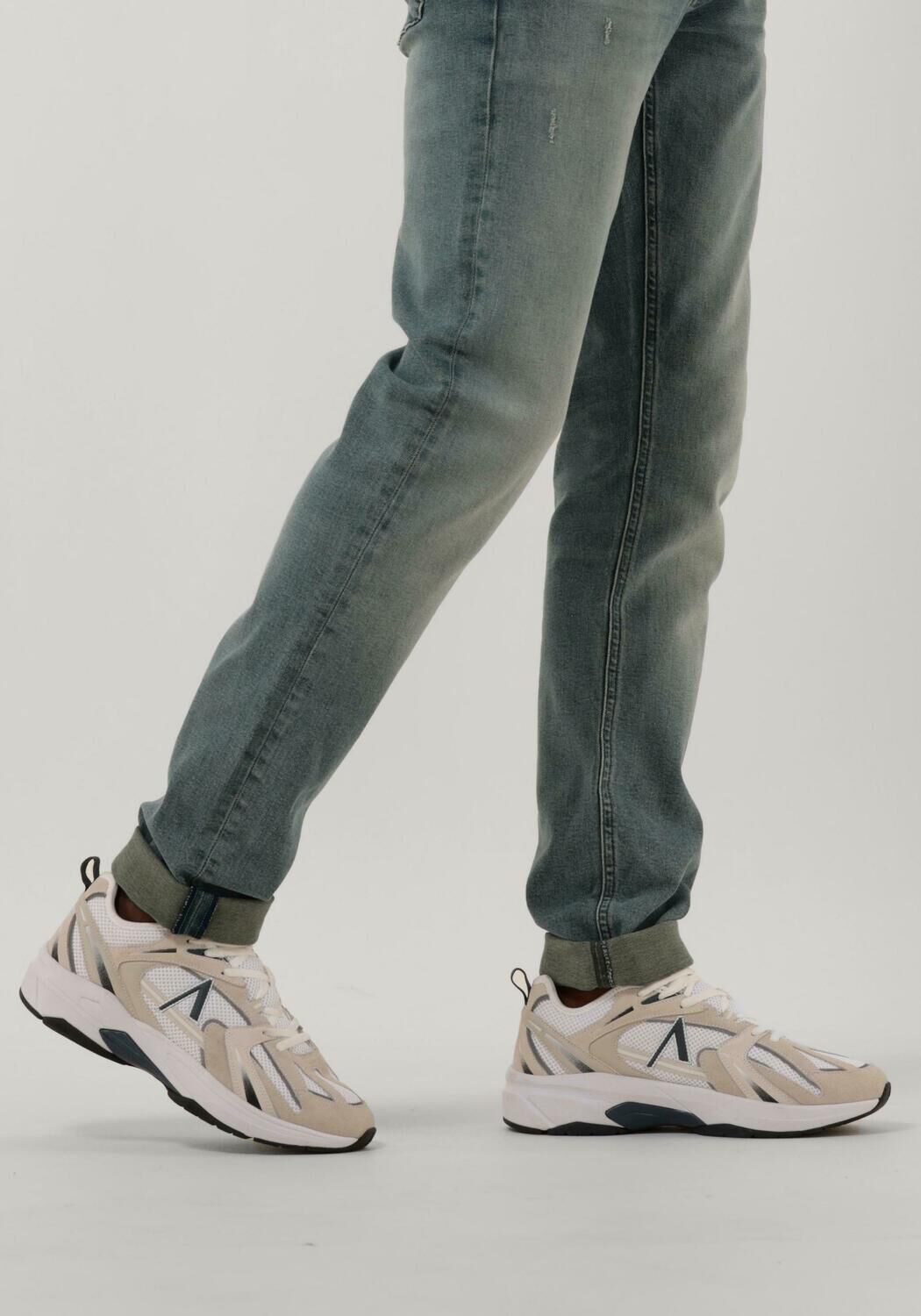 WeiBe ARKK COPENHAGEN Sneaker Low OSERRA MESH 2.0 HEREN Omoda