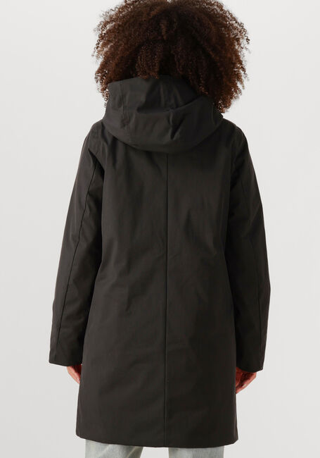 Schwarze ELVINE Parkas AVELYNE - large