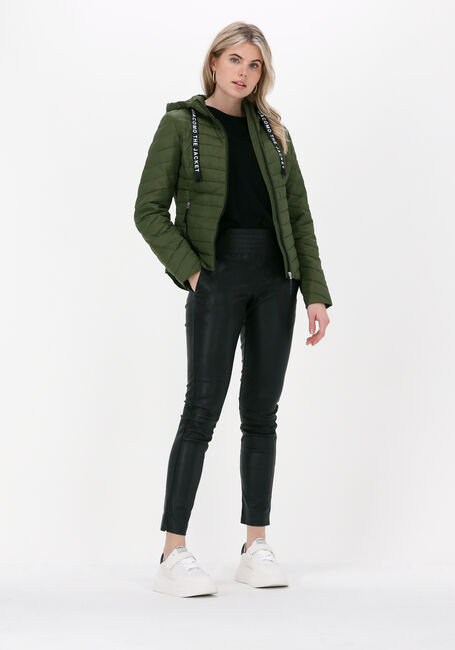 Gr&uuml;ne GIACOMO THE JACKET Wattierte Jack 6528460 - large