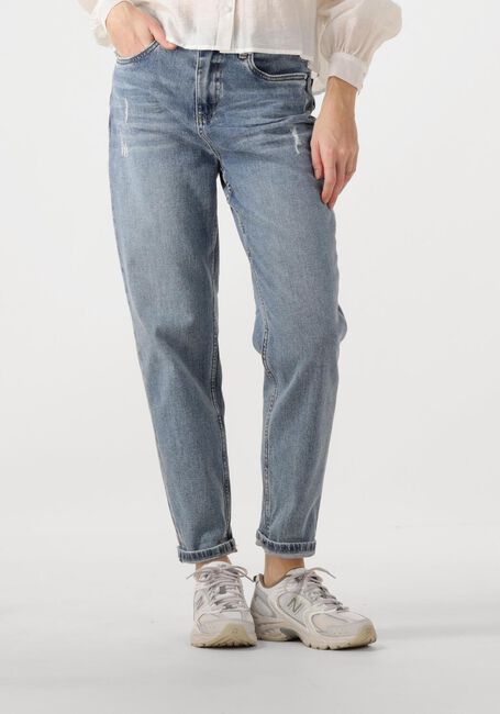 Hellblau CIRCLE OF TRUST Barrel jeans SCOTTIE DNM - large