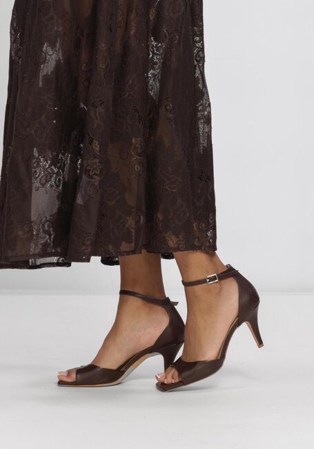 Braune STEFANO LAURAN Abs&auml;tze 5006 - large