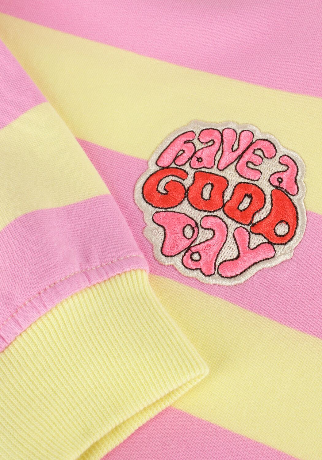 Mehrfarbige/Bunte Z8 Sweatshirt DEVANIE - large