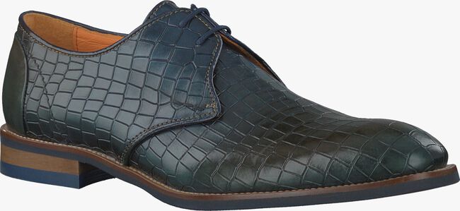 Blaue OMODA Business Schuhe 8400 - large
