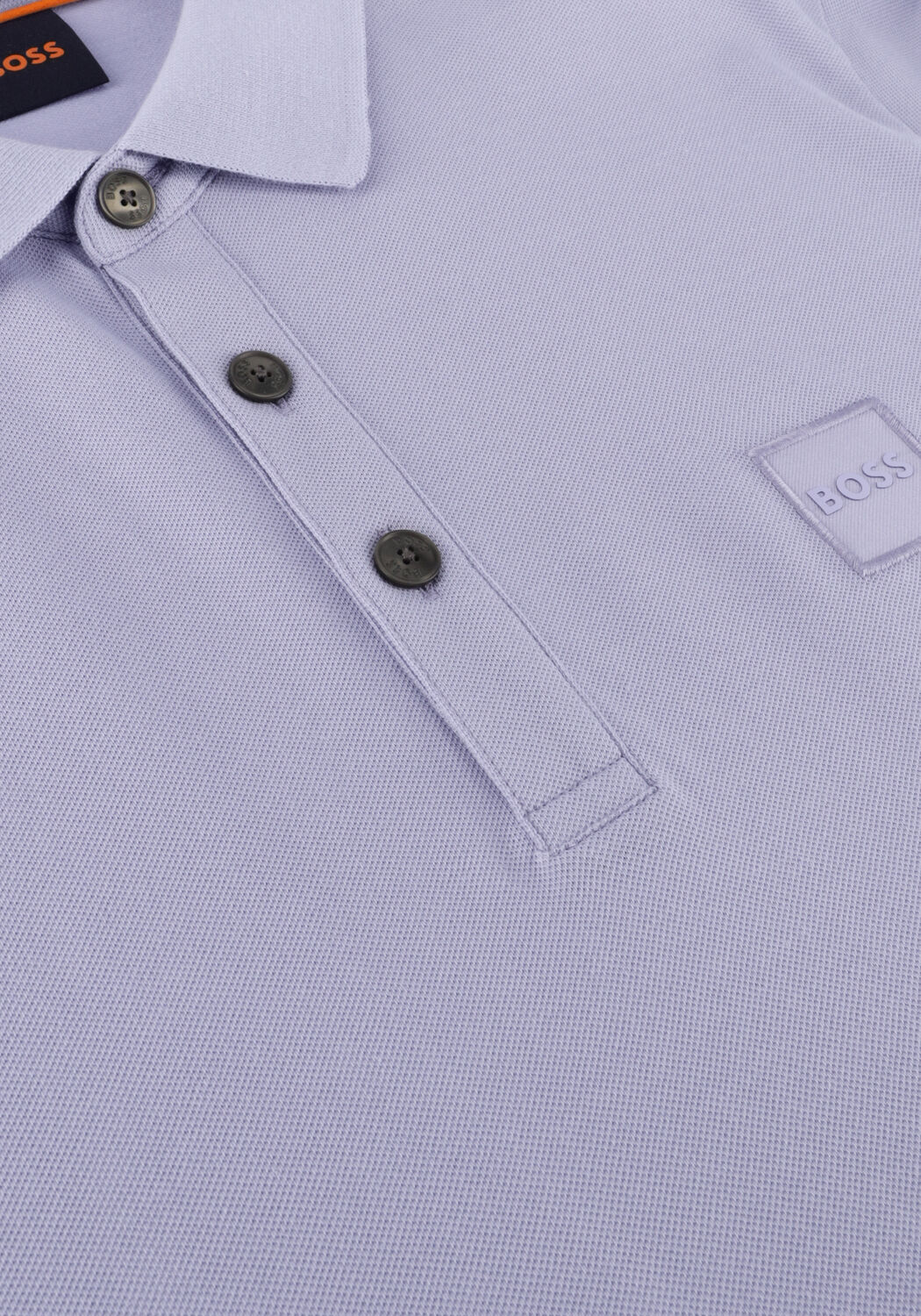 Lilane BOSS ORANGE Polo-Shirt PASSENGER - large