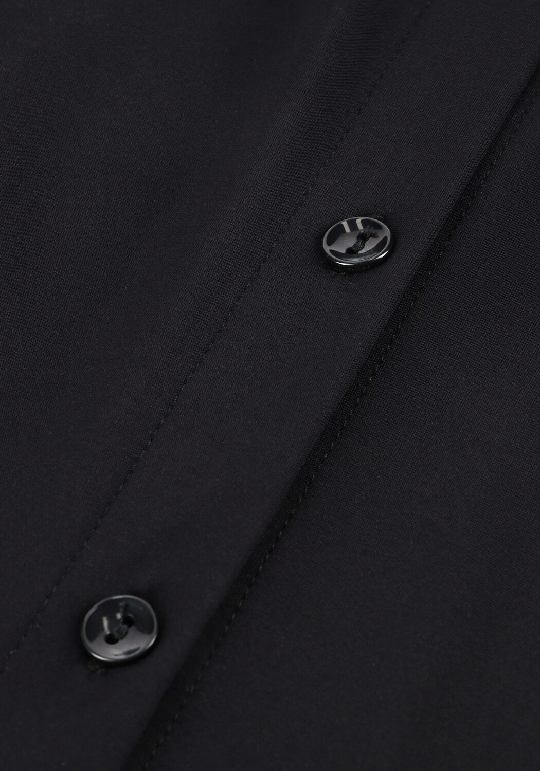 Schwarze JAPAN TKY Blusen TSUBA - large