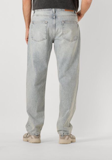 Hellblau WOODBIRD Straight leg jeans WBLEROY DAWN JEANS - large