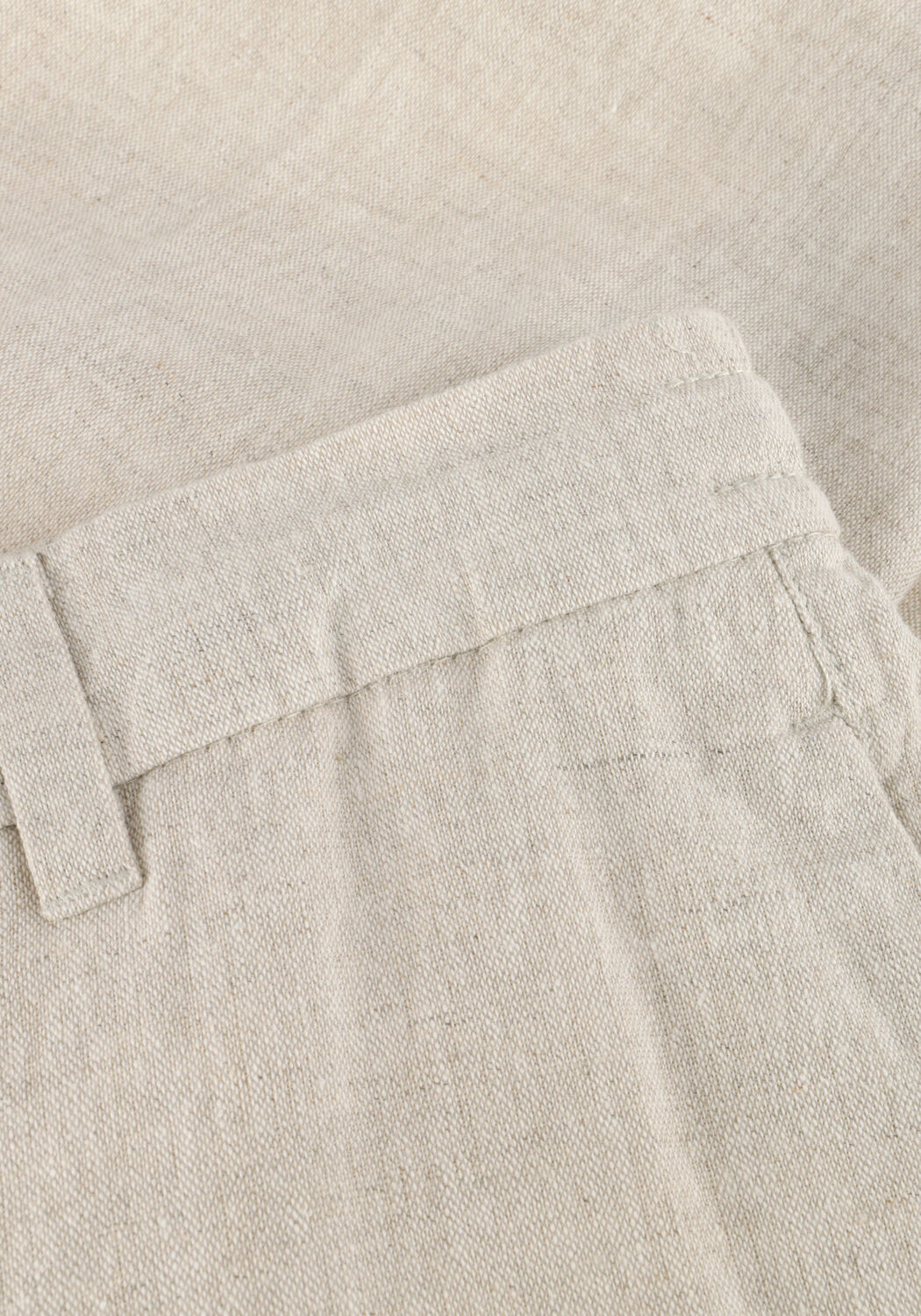 Creme SELECTED MEN Kurze Hose SLHREGULAR-LEROY SUN SHORTS - large