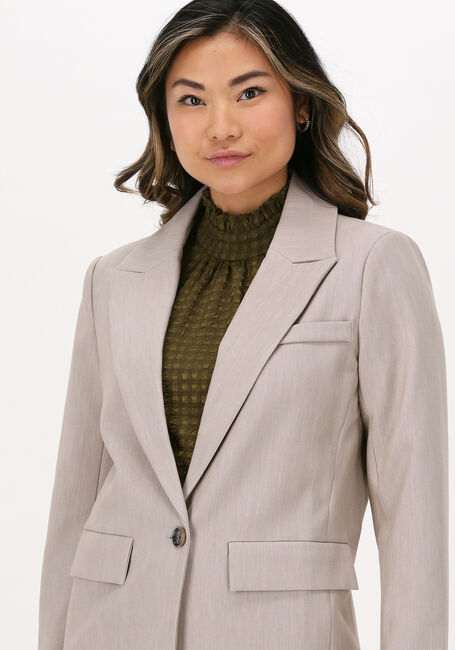 Sand ANOTHER LABEL Blazer ELI BLAZER - large