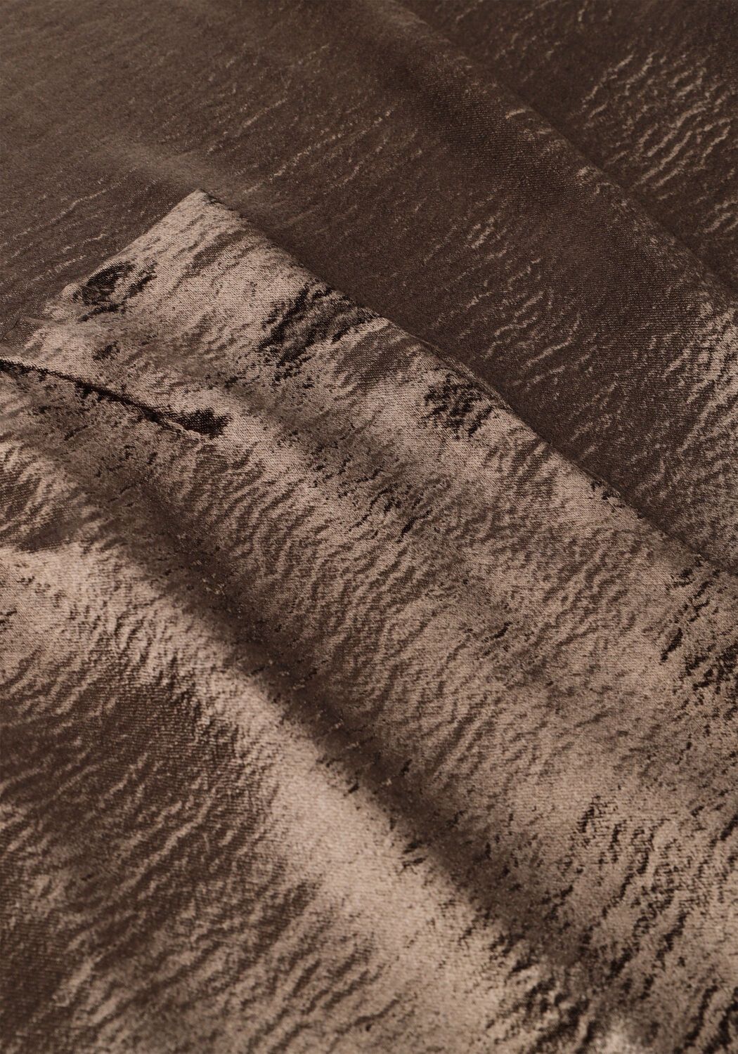 Braune NOTRE-V Maxirock NV-GLORIANA - large