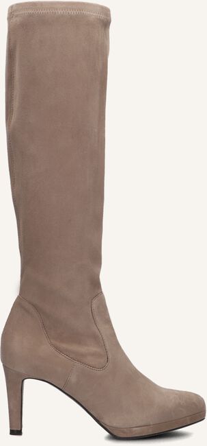 Taupe PETER KAISER Hohe Stiefel PAULINE Omoda