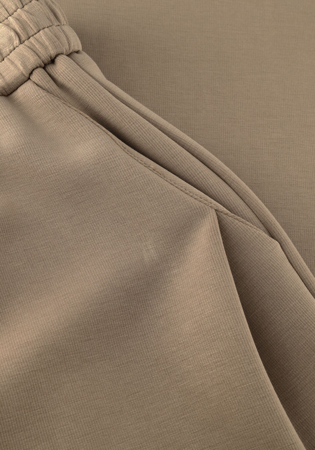 Taupe ELEH Hosen SS260185 - large