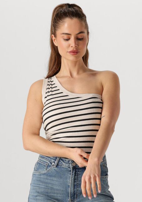 Nicht-gerade weiss CIRCLE OF TRUST Top BLAKE TOP - large