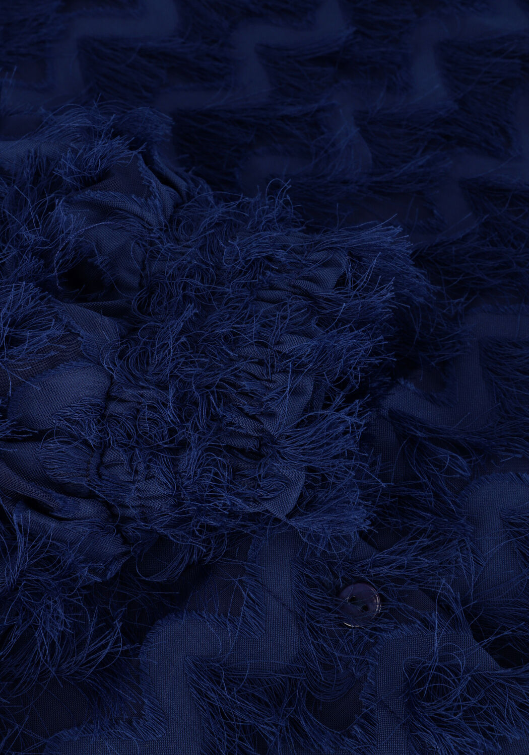 Dunkelblau FREEBIRD Blusen KENDALL - large