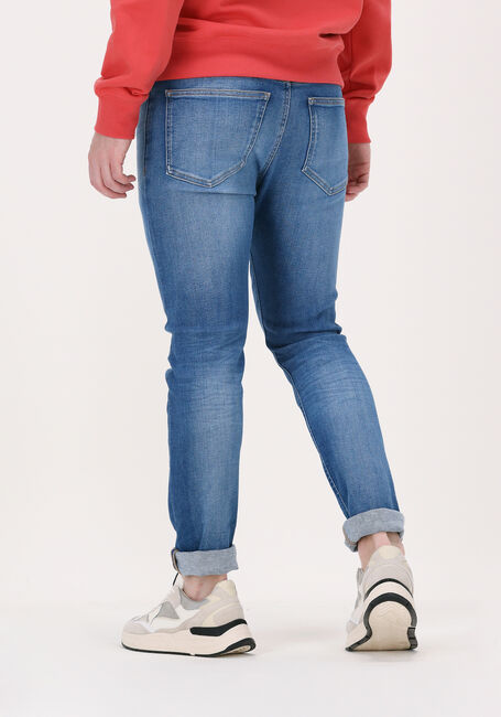 Blaue CALVIN KLEIN Skinny jeans SKINNY - large