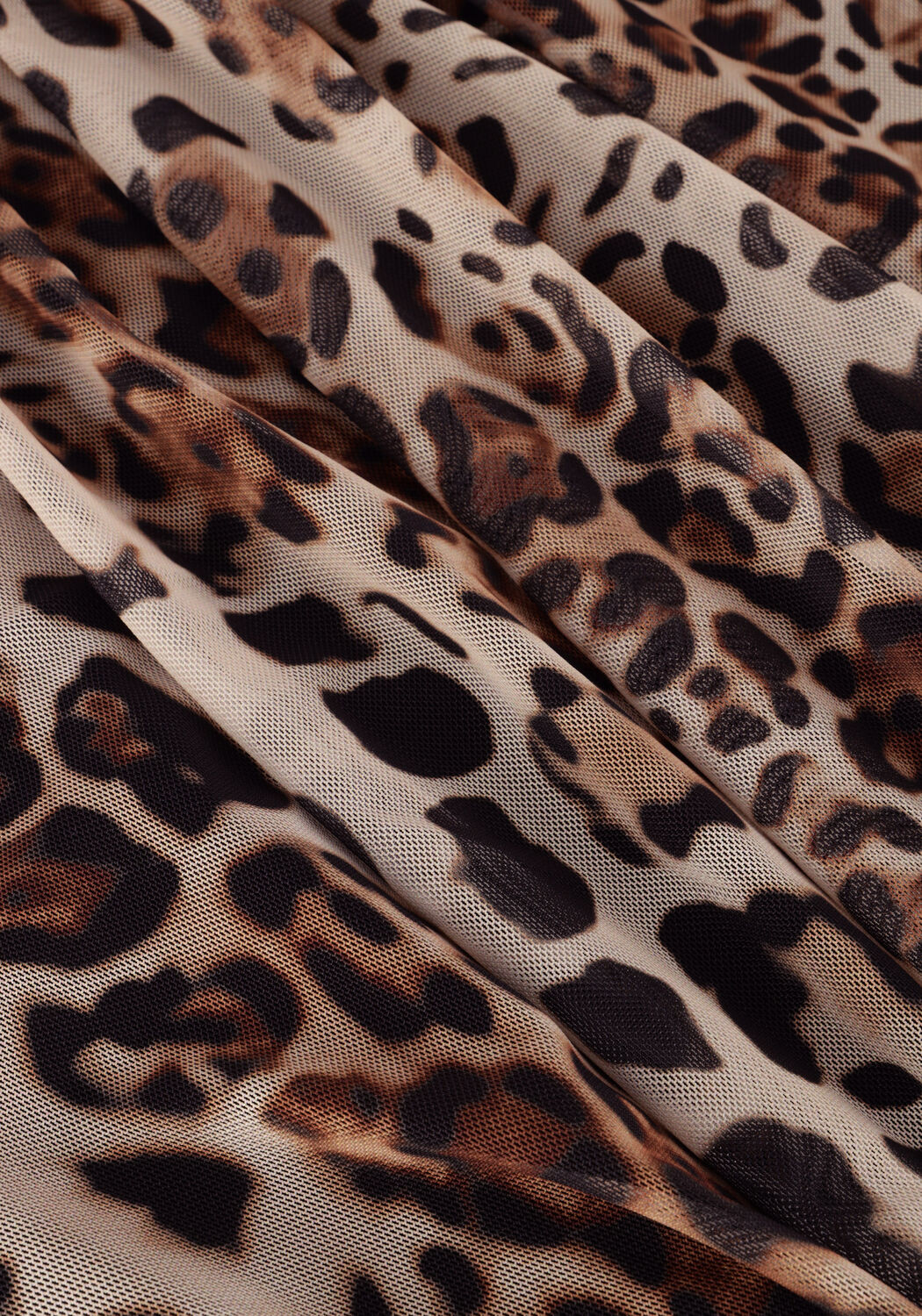 Braune ANA ALCAZAR Jumpsuit JUMPSUIT 040945 - large