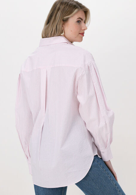 Hell-Pink CATWALK JUNKIE Blusen BL AVIVA - large