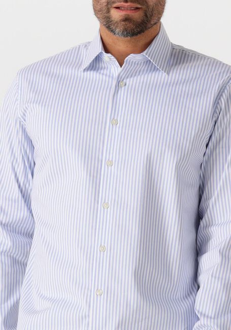 Weiße SELECTED HOMME Klassisches Oberhemd SLHSLIM-PERFORMANCE SHIRT LS NOOS - large