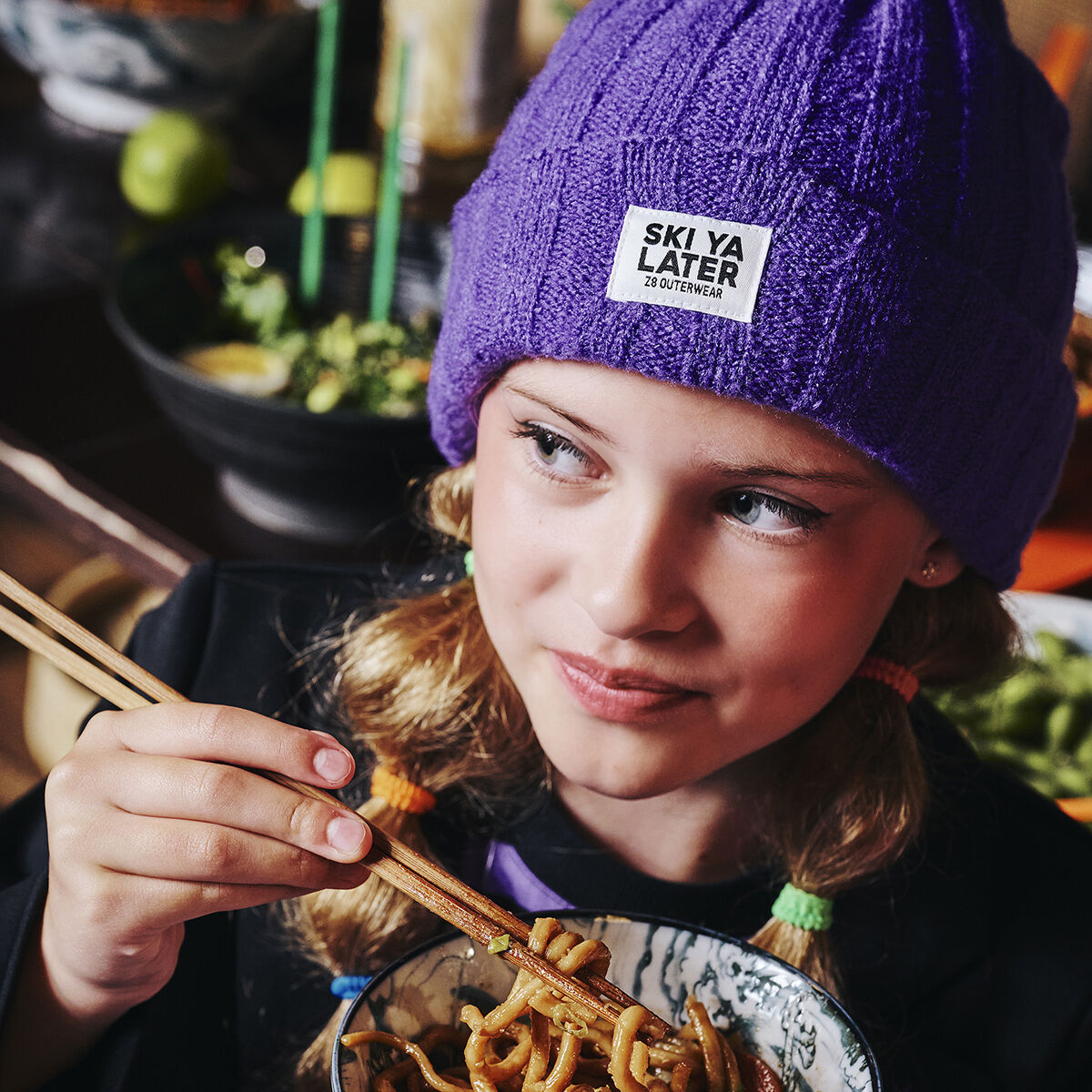 Lilane Z8 M&uuml;tze RUNE - large