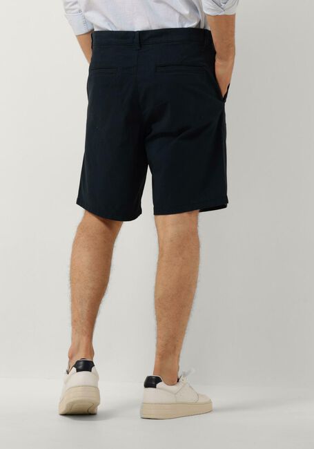 Dunkelblau SELECTED HOMME Kurze Hose SLHREGLAR BIL FLEX SHORTS NOOS - large