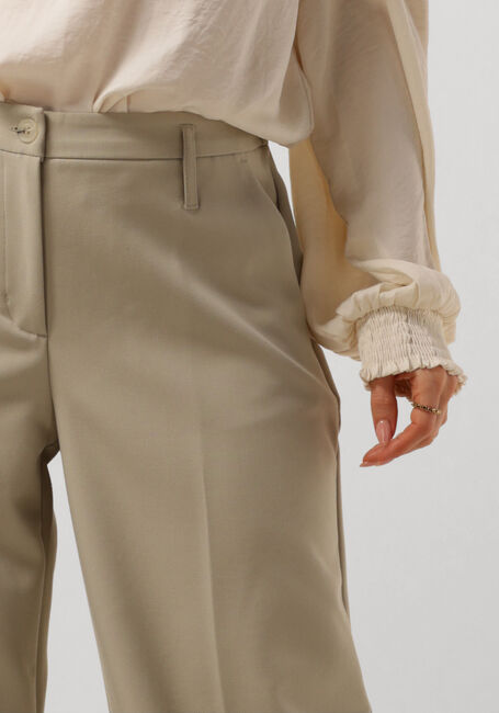 Grüne SUMMUM Hose TROUSERS FOAM UNI - large