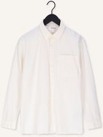 Weiße SELECTED MEN Casual-Oberhemd SLHREGAXEL SHIRT LS SEERSUCKER Weiße SELECTED MEN Casual-Oberhemd SLHREGAXEL SHIRT LS SEERSUCKER - medium