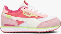Rosane PUMA Sneaker low FUTURE RIDER SPLASH PS - medium