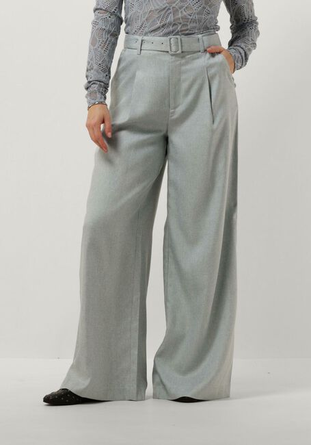 Blaue GESTUZ Hose CIMMAGZ HW PANT - large