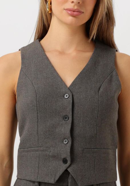Graue NOTRE-V Gilet NV-EKA - large