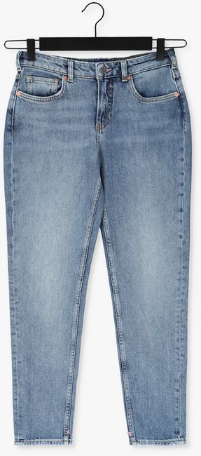 Mehrfarbige/Bunte SCOTCH & SODA Slim fit jeans THE KEEPER SLIM JEANS WITH REC - large