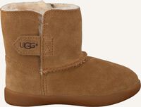 Braune UGG Winterstiefel KEELAN KIDS Braune UGG Winterstiefel KEELAN KIDS - medium