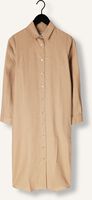 Beige RESORT FINEST Maxikleid SHIRT DRESS Beige RESORT FINEST Maxikleid SHIRT DRESS - medium