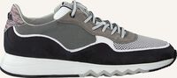 Graue FLORIS VAN BOMMEL Sneaker Low 16093 Graue FLORIS VAN BOMMEL Sneaker Low 16093 - medium