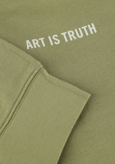 Olive ZADIG & VOLTAIRE Pullover X60381 - large