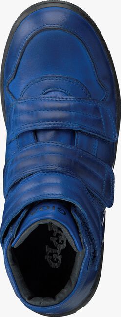 Blaue GIGA Sneaker 7722 - large