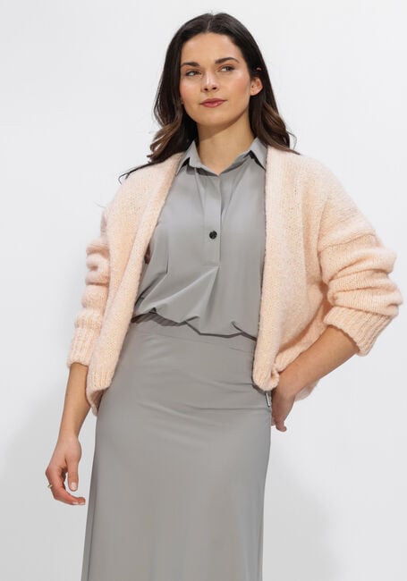 Rosane KNIT-TED Strickjacke BECKY - large